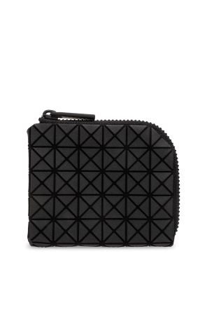 BAO BAO ISSEY MIYAKE L字ファスナーウォレット 黒